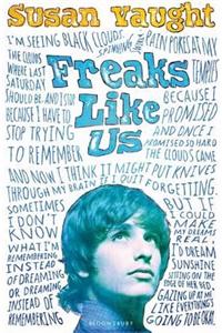 Freaks Like Us