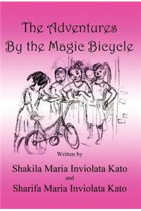 The Adventures by the Magic Bicycle