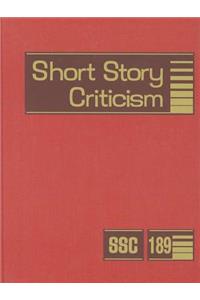 Short Story Criticism