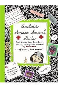 Amelia's Boredom Survival Guide