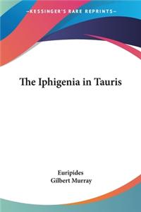 The Iphigenia in Tauris