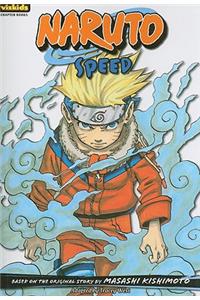 Naruto: Chapter Book, Vol. 6, 5