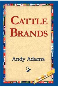 Cattle Brands