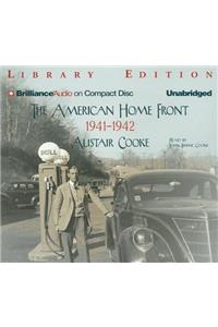 The American Home Front