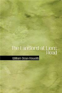 Landlord at Lions Head