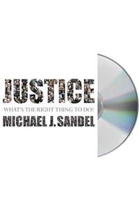 Justice: What's the Right Thing to Do?