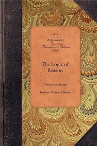 Logic of Reason