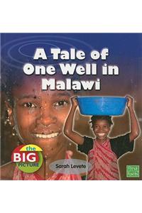 Tale of One Well in Malawi