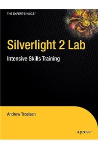 Silverlight 2 Lab