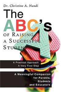 ABC's of Raising a Successful Student