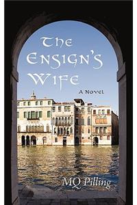Ensign's Wife