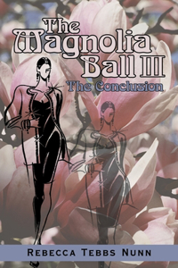 Magnolia Ball Iii