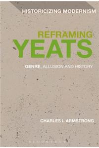 Reframing Yeats