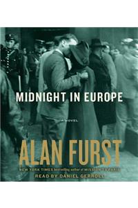 Midnight in Europe