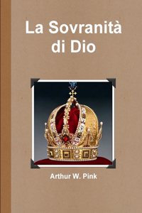 Sovranità di Dio