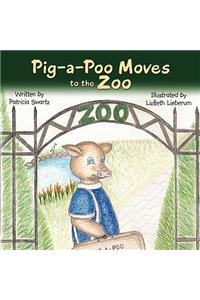 Pig-A-Poo Moves to the Zoo