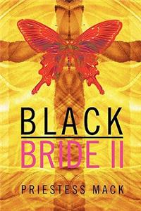 Black Bride II