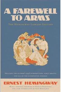 A Farewell to Arms