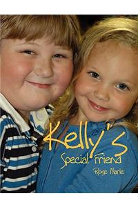 Kelly's Special Friend