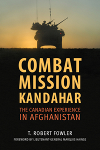 Combat Mission Kandahar