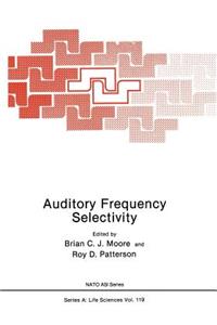 Auditory Frequency Selectivity