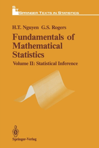 Fundamentals of Mathematical Statistics