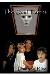The Soul Takers