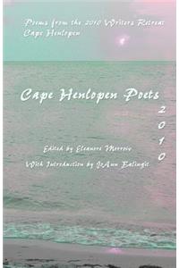 Cape Henlopen Poets 2010