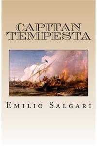 Capitan Tempesta