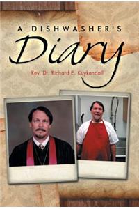 Dishwasher's Diary