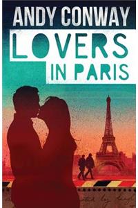 Lovers in Paris