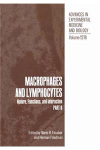 Macrophages and Lymphocytes