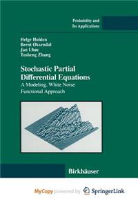 Stochastic Partial Differential Equations