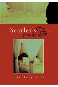 Scarlet's Suicide