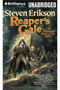 Reaper's Gale