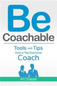 Be Coachable