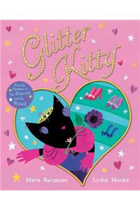 Glitter Kitty