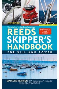 Reeds Skipper's Handbook