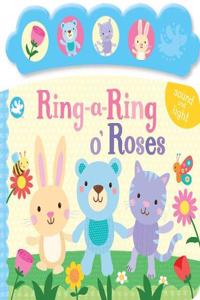 Little Learners Ring-a-Ring O'Roses