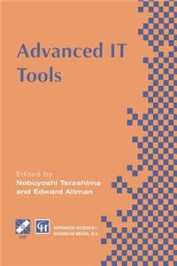 Advanced It Tools