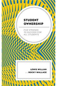 Student Ownership