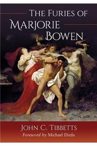 Furies of Marjorie Bowen