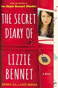 Secret Diary of Lizzie Bennet