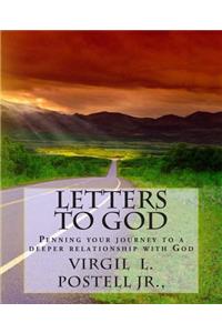 Letters to God