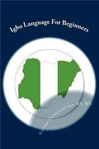 Igbo Language For Beginners