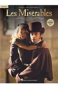 Les Misérables - Instrumental Solos from the Movie