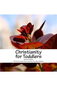 Christianity for Toddlers