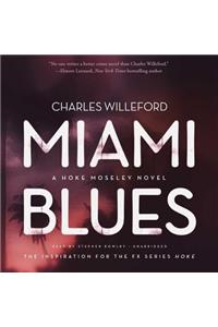 Miami Blues Lib/E