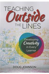 Teaching Outside the Lines