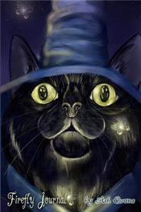 Firefly Journal by Ash Evans